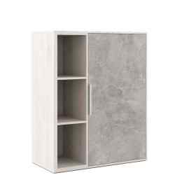 Шкаф средний BTN36151031